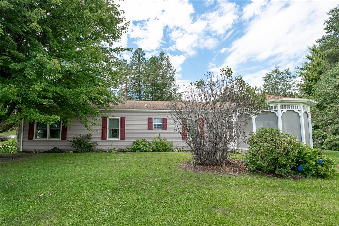 116 Mallet Hill Ct