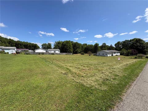 Vacant Land For Sale - Parallel Street<br/> Pleasantville, PA 16341