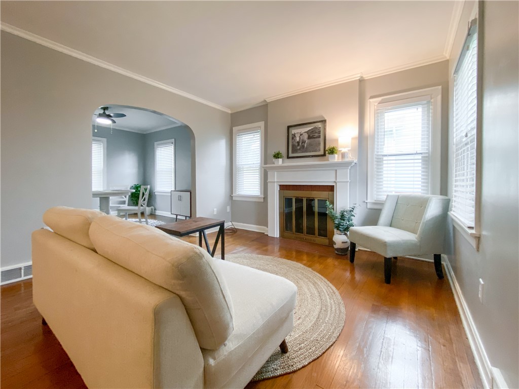 1130 7th St St, Beaver, Pennsylvania image 10