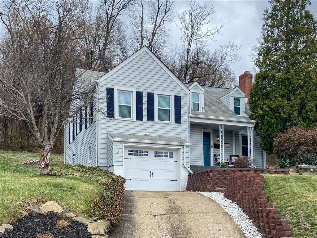 1130 7th St St, Beaver, Pennsylvania image 2