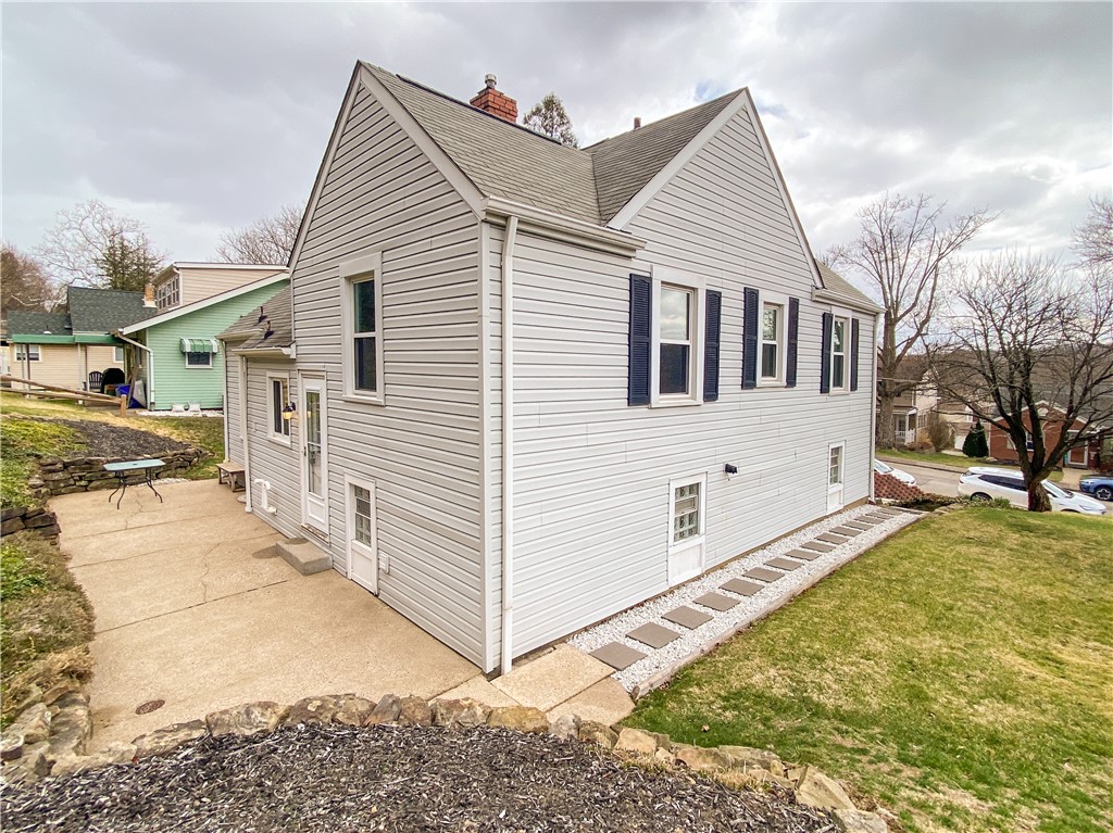 1130 7th St St, Beaver, Pennsylvania image 5