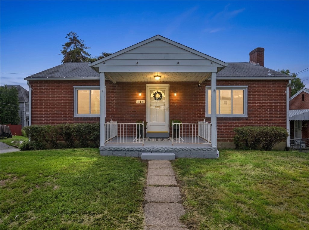 214 Shadyhill