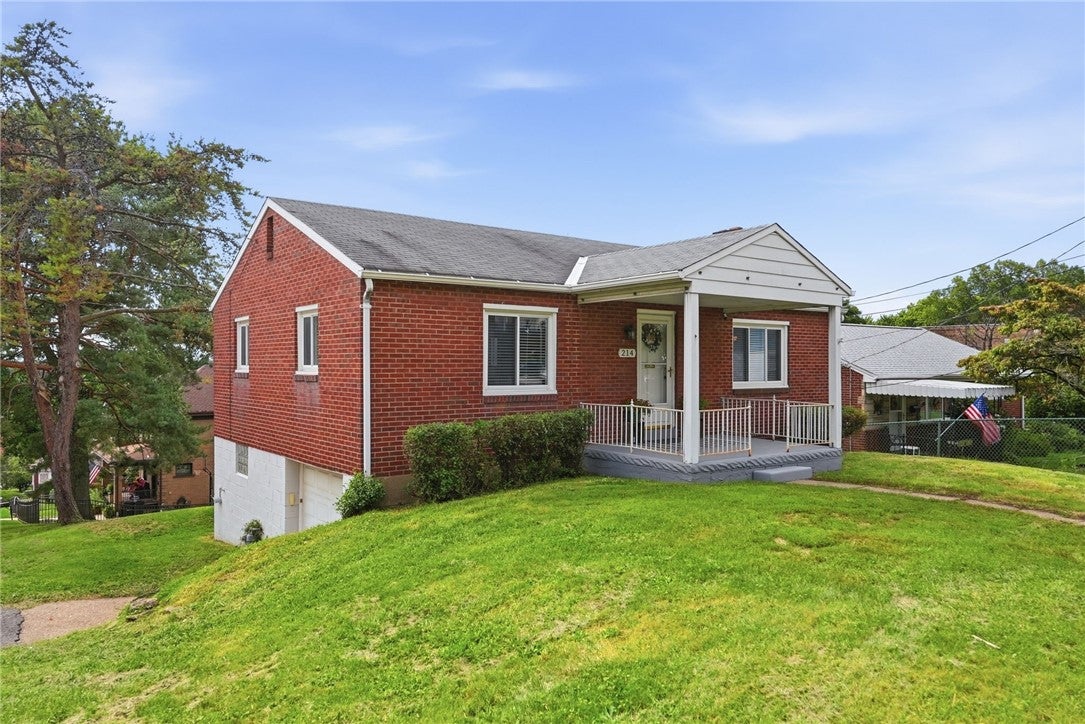 214 Shadyhill
