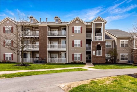 411 Stockton Rdg Cranberry Twp PA 16066