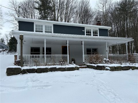 Photo of 1675 Raspberry Rd, Clymer, PA 15728 (MLS # 1735590)