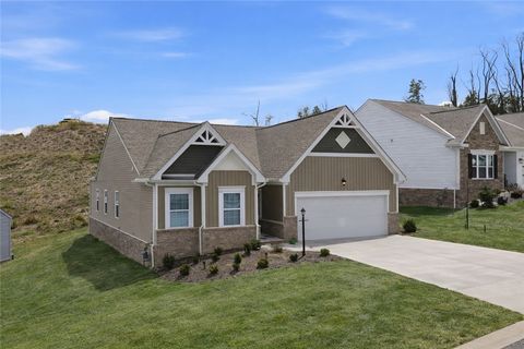 Photo of 141 Deana Dr, Mckees Rocks, PA 15136 (MLS # 1737268)