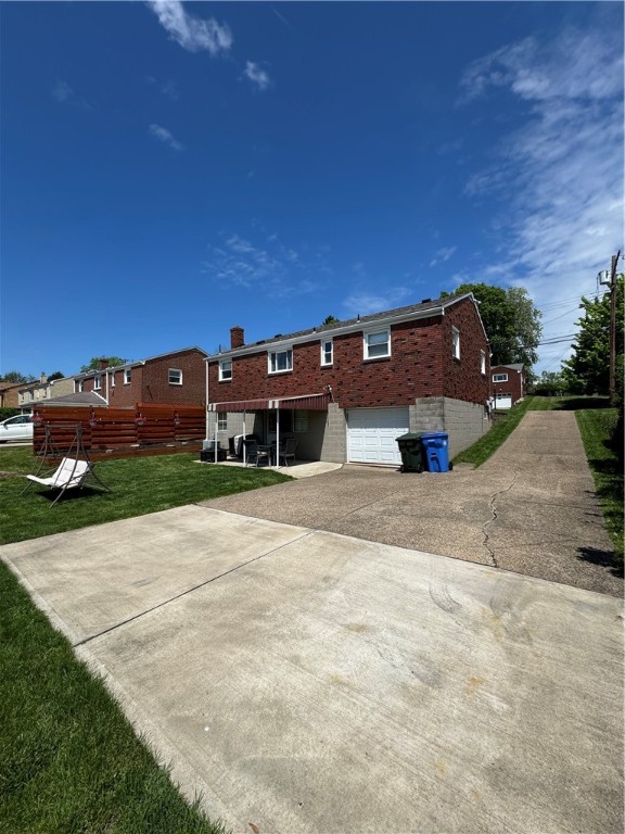 561 Marylea Ave, Whitehall, Pennsylvania image 3