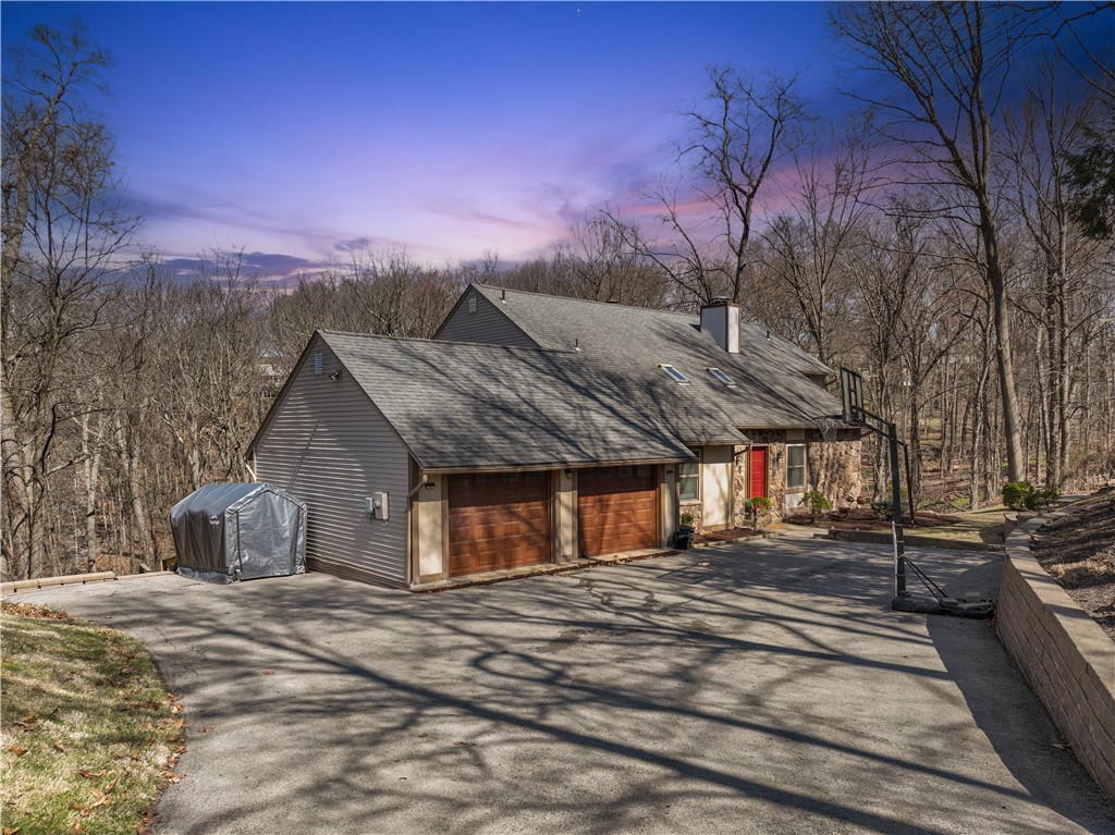 271 Shafer Rd.