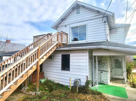 Multifamily For Sale - 670 Park St St<br/> Washington County, California, PA 15419