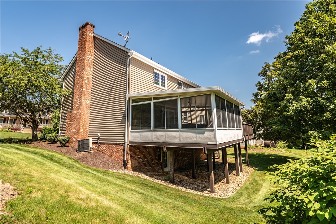 Seven Fields Boro, Pennsylvania 16046, United States, 4 Bedrooms Bedrooms, ,3 BathroomsBathrooms,Residential,Active,159020