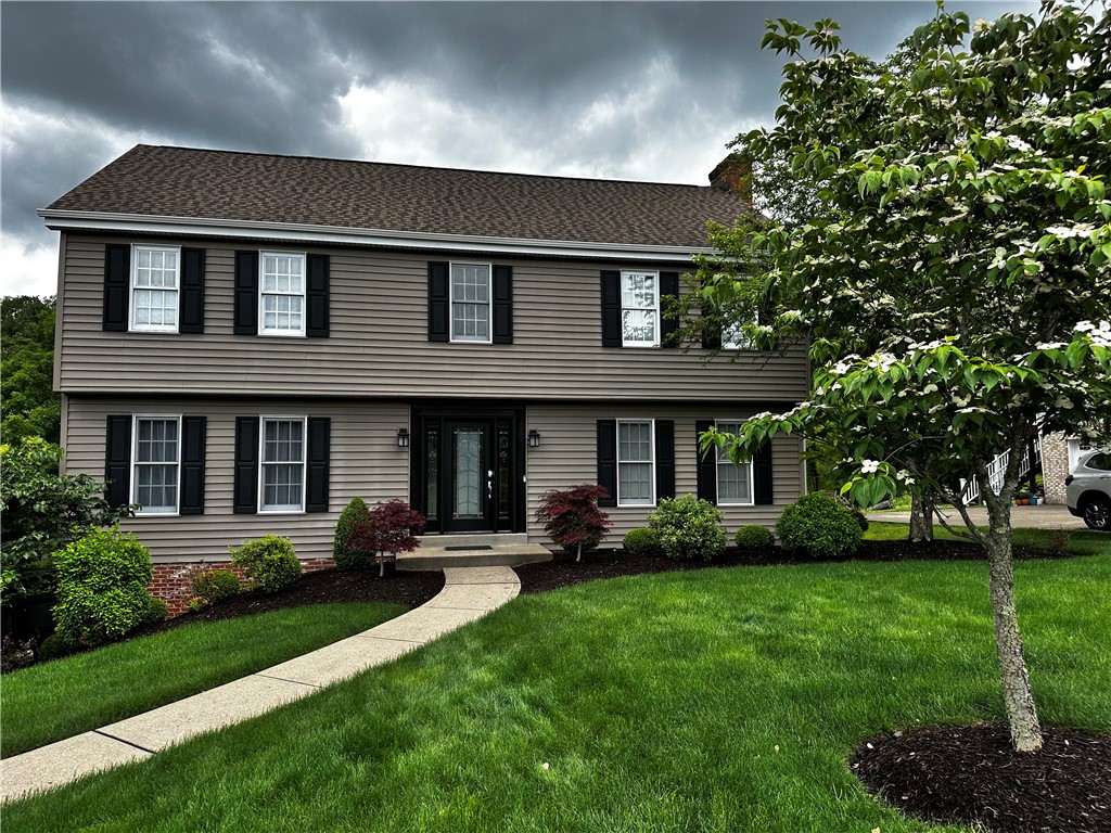 Seven Fields Boro, Pennsylvania 16046, United States, 4 Bedrooms Bedrooms, ,3 BathroomsBathrooms,Residential,Active,159020