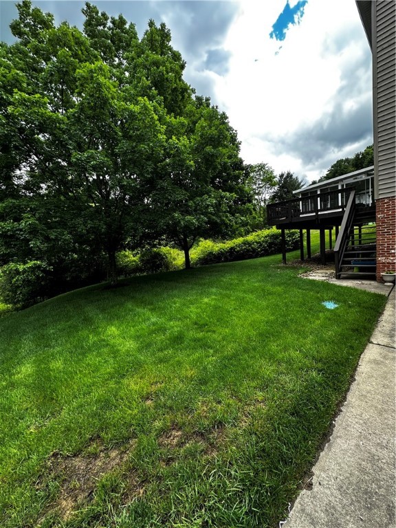 Seven Fields Boro, Pennsylvania 16046, United States, 4 Bedrooms Bedrooms, ,3 BathroomsBathrooms,Residential,Active,159020