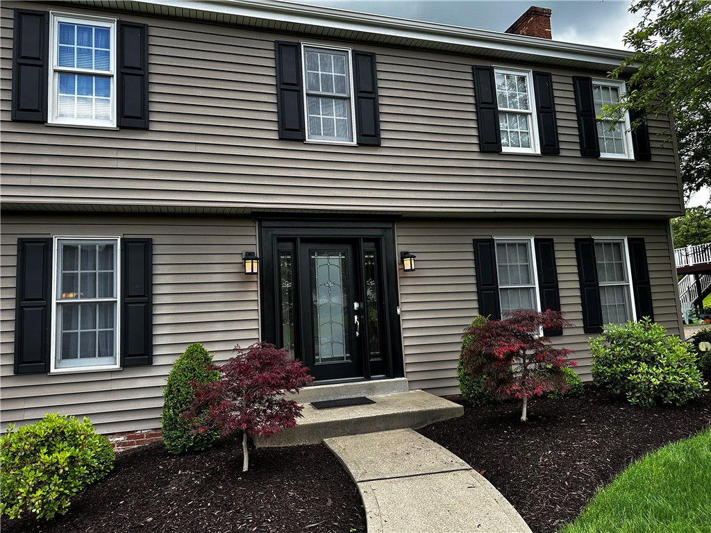 Seven Fields Boro, Pennsylvania 16046, United States, 4 Bedrooms Bedrooms, ,3 BathroomsBathrooms,Residential,Active,159020