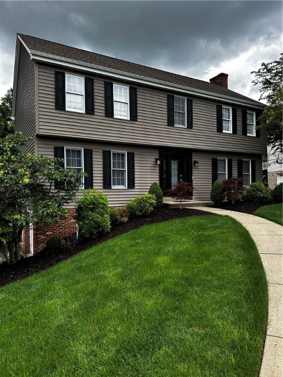 Seven Fields Boro, Pennsylvania 16046, United States, 4 Bedrooms Bedrooms, ,3 BathroomsBathrooms,Residential,Active,159020