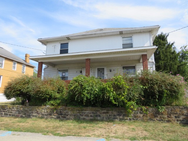 26 Fairgarden St