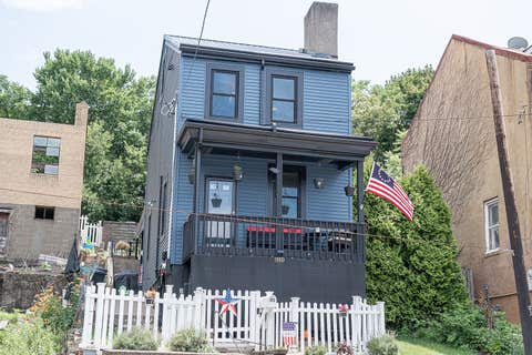 Photo for 952 Herron Avenue