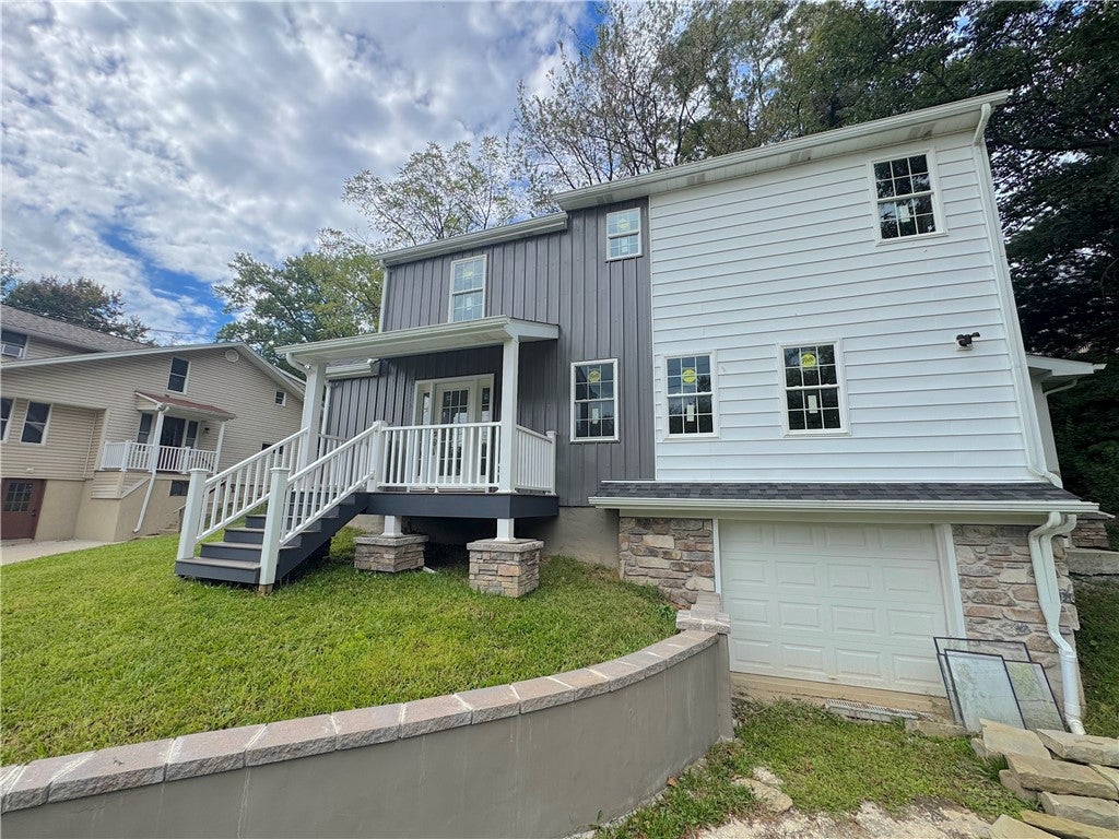 7651 Pennsylvania Ave
