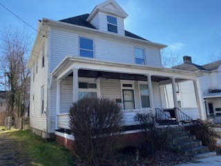 52 Evans St St, Uniontown, Pennsylvania image 1