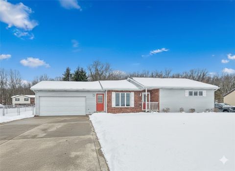 Photo of 50 Prosperity St, Monongahela, PA 15063 (MLS # 1733670)