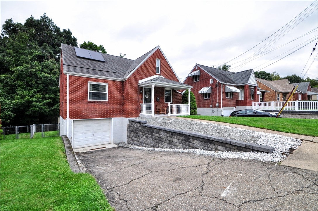 5164 Glenhurst Road