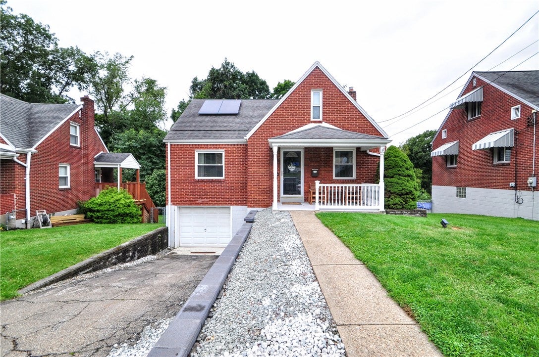5164 Glenhurst Road