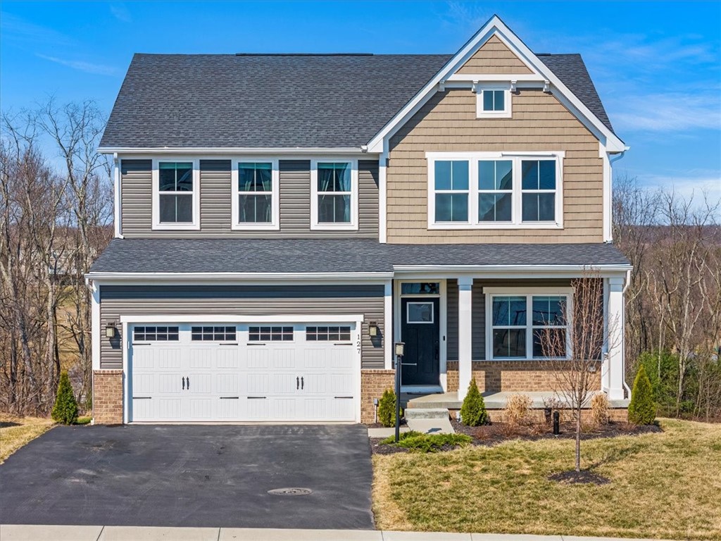 127 Red Horse Dr