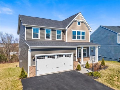 127 Red Horse Dr Buffalo Twp - BUT PA 16055
