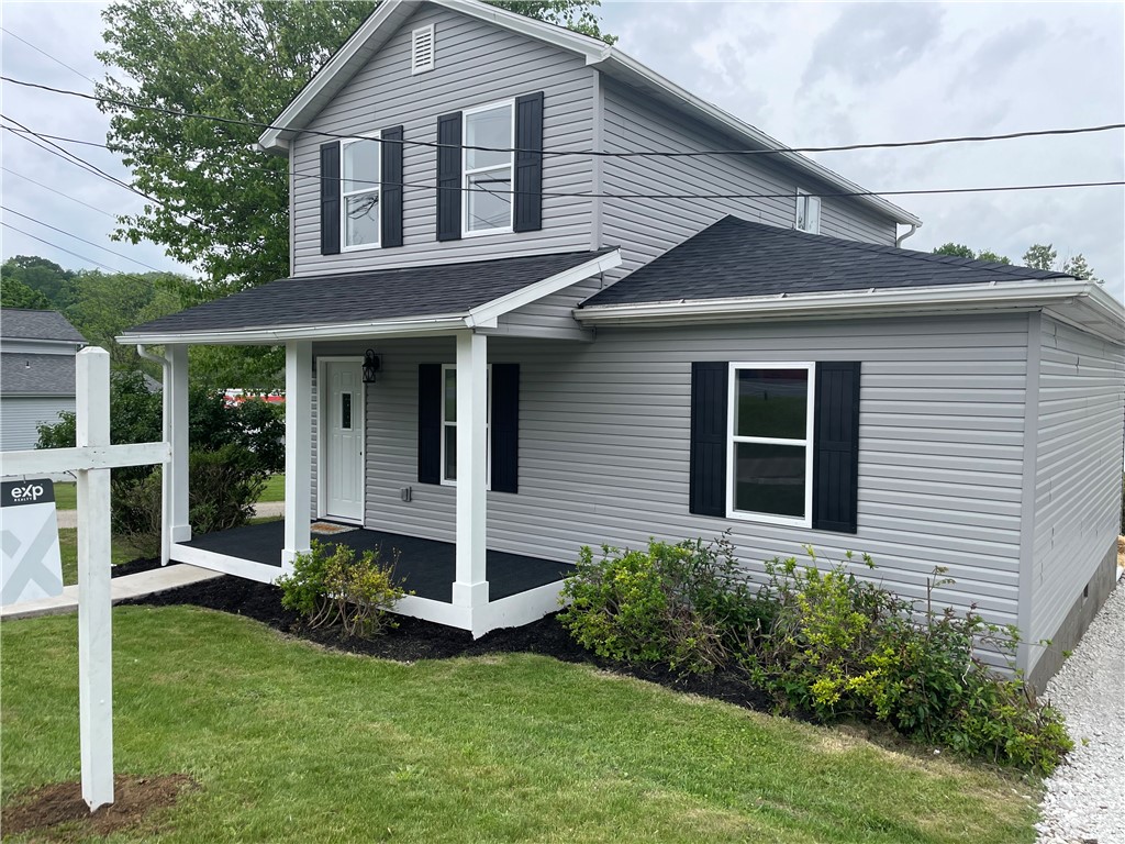 1215 Main St St, Bentleyville, Pennsylvania image 2