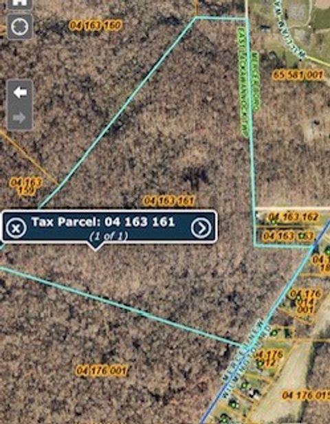 Photo of 00 Mercer New Wilmington Rd, Mercer, PA 16137 (MLS # 1742554)