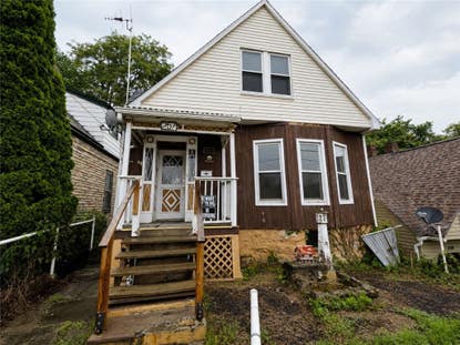 257 Thompson Ave – Investment Home