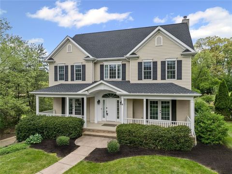 103 Ridgemont Drive Cranberry Twp PA 16066