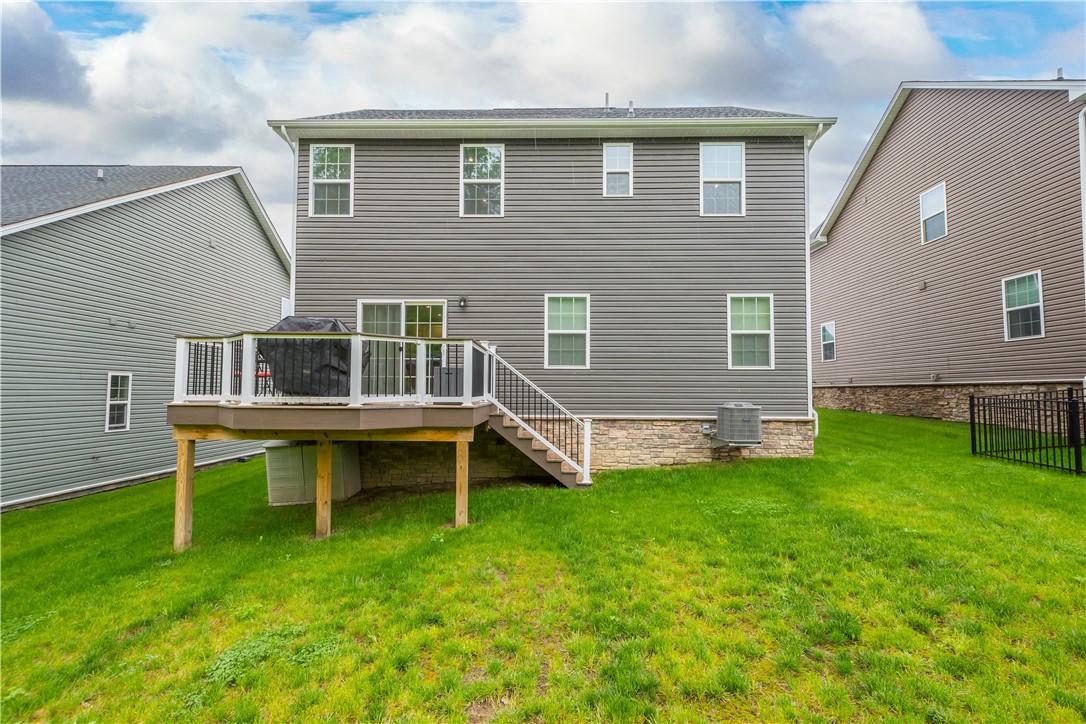 2025 Pinnacle Way, South Park, Pennsylvania image 30