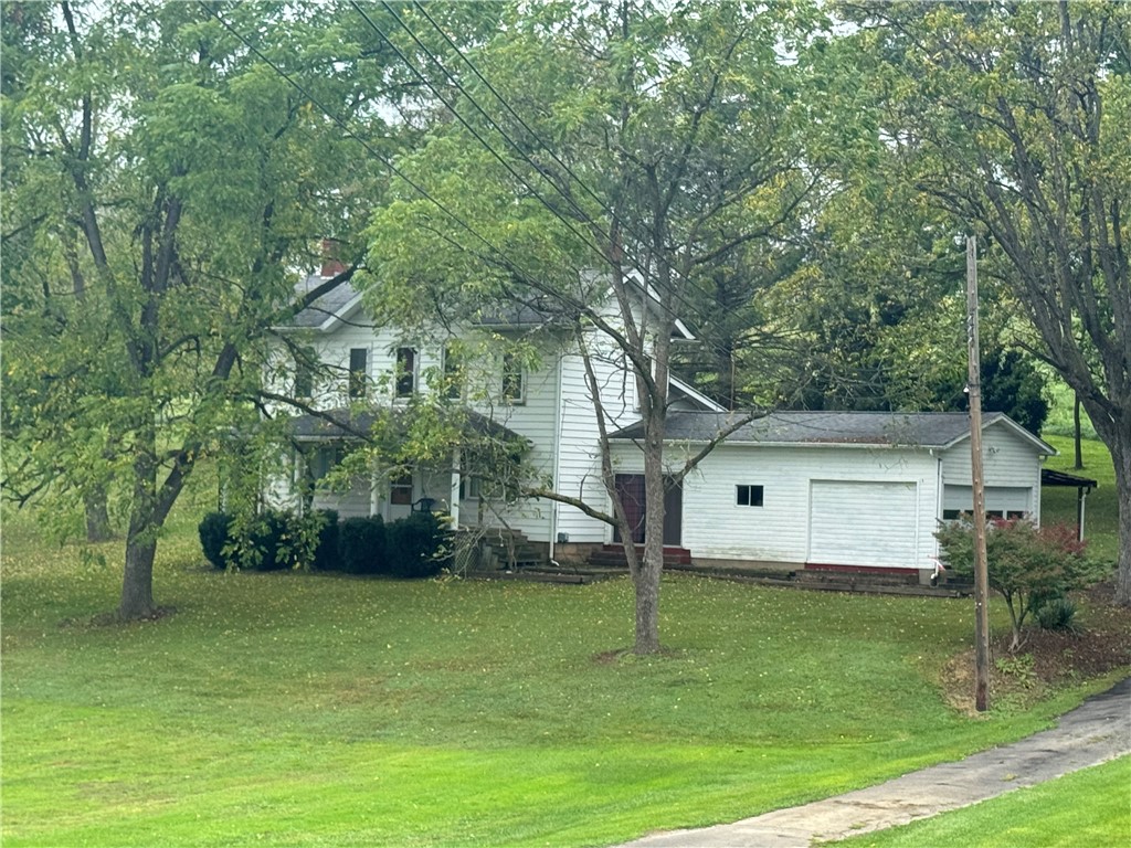 Rayne Twp/Ernest, Pennsylvania 15747, United States, 4 Bedrooms Bedrooms, ,1 BathroomBathrooms,Residential,Active,23462