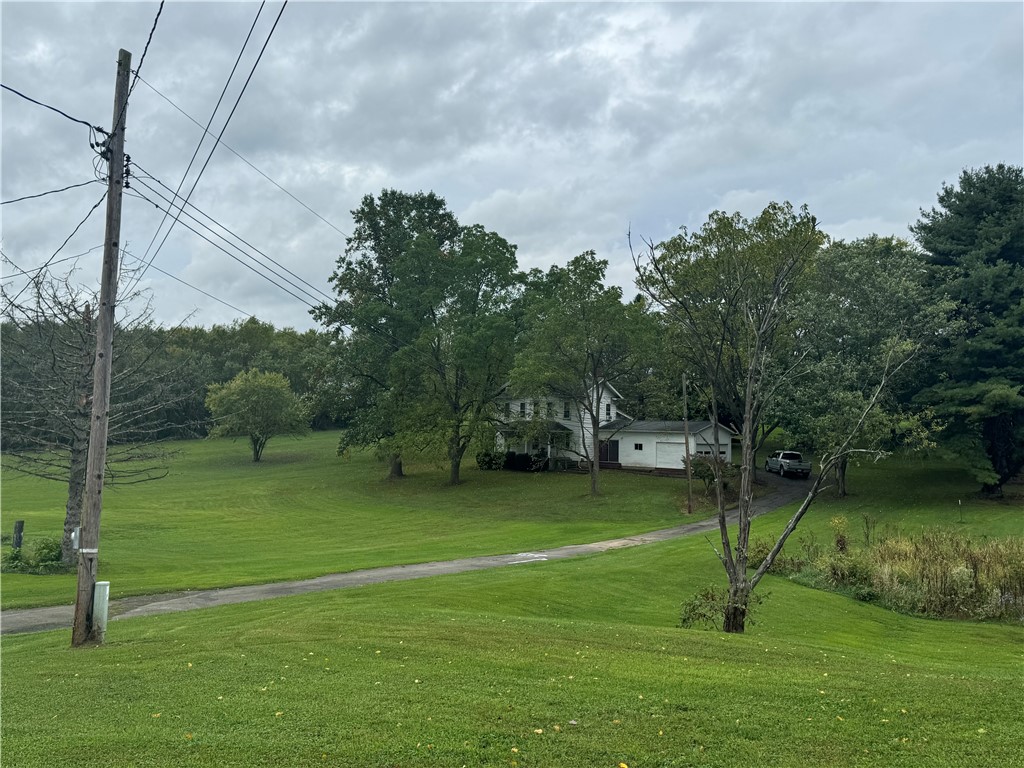 Rayne Twp/Ernest, Pennsylvania 15747, United States, 4 Bedrooms Bedrooms, ,1 BathroomBathrooms,Residential,Active,23462