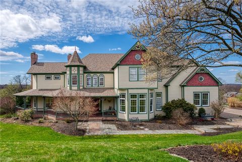 422 Heights Drive Pine Twp - NAL PA 15044