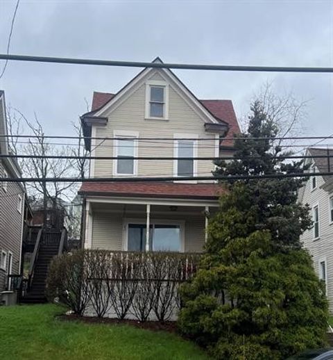 Photo of 1222 Broadway Ave #1, East Mc Keesport, PA 15035 (MLS # 1725821)
