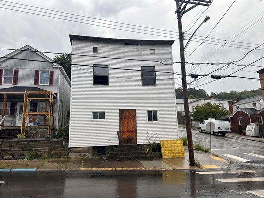 743 INDIANA AVE, GLASSPORT, PA 15045 - Image cb8b400e98b842d93b103b4f7e455e62/3537760480