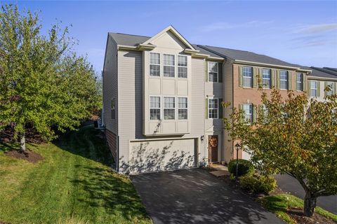 147 Kensington Dr Ohio Twp PA 15237