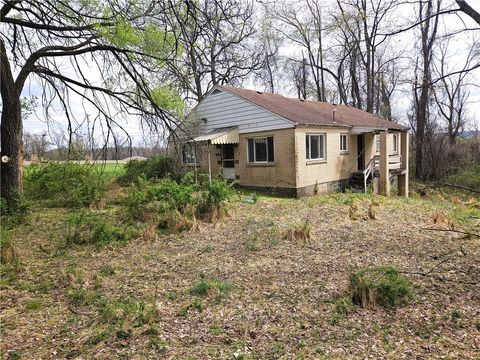 Photo of 6079 William Penn Hwy, Export, PA 15632 (MLS # 1748904)