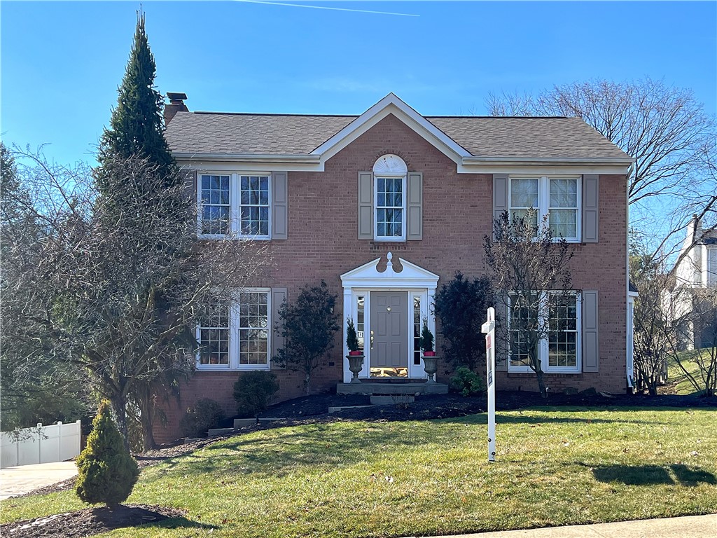 150 Stonewood Dr. Dr, Bethel Park, Pennsylvania image 1
