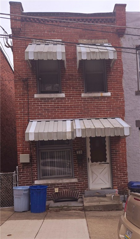 226 Glenwood Ave Ave, Hazelwood, Pennsylvania image 1