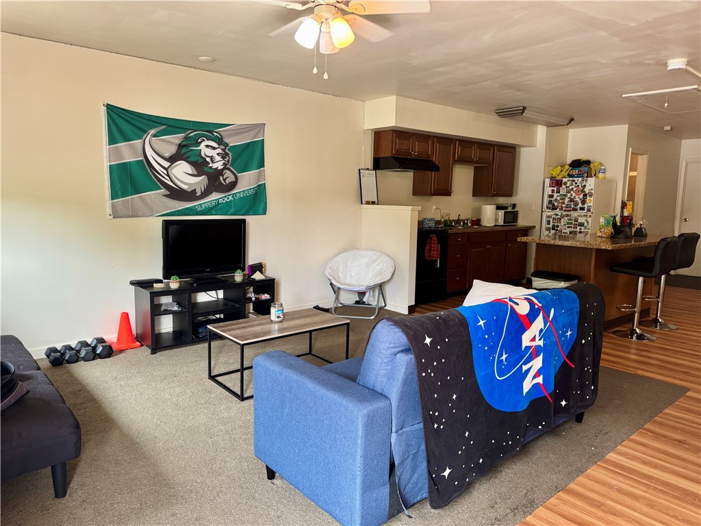 Slippery Rock Boro, Pennsylvania 16057, United States, ,Residential,Active,168395