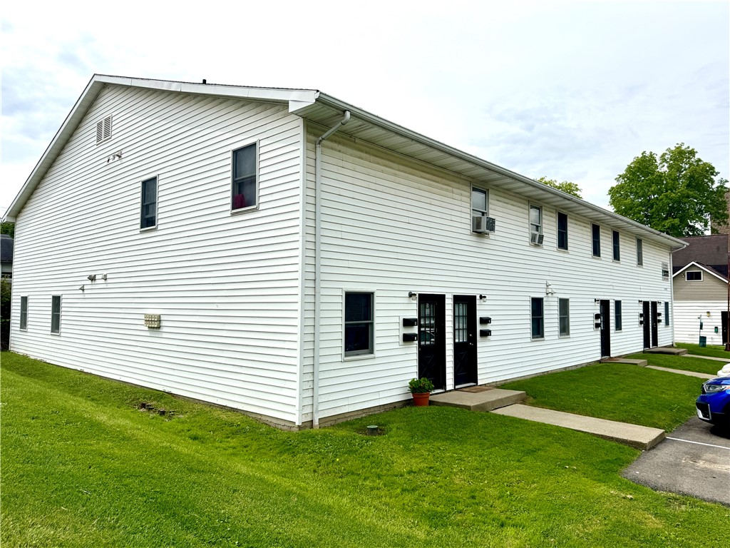 Slippery Rock Boro, Pennsylvania 16057, United States, ,Residential,Active,168395