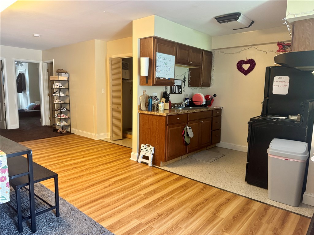 Slippery Rock Boro, Pennsylvania 16057, United States, ,Residential,Active,168395