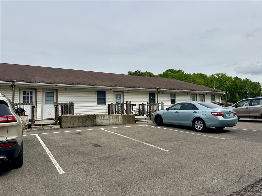 Slippery Rock Boro, Pennsylvania 16057, United States, ,Residential,Active,168395