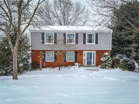 204 Bluegrass Drive Twp of But SE PA 16001