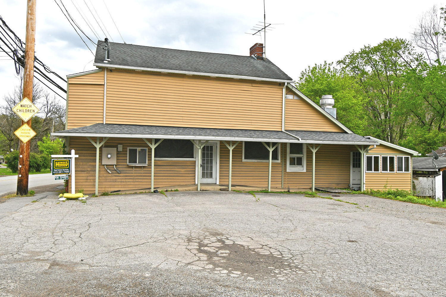 3 Walkers Mill Rd