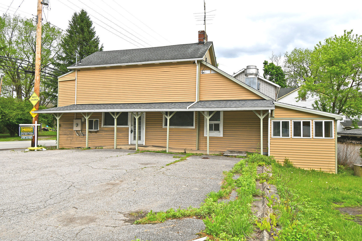 3 Walkers Mill Rd