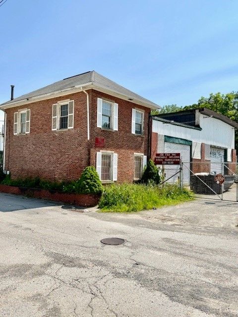 295 Meadow Ave City of Washington PA 15301