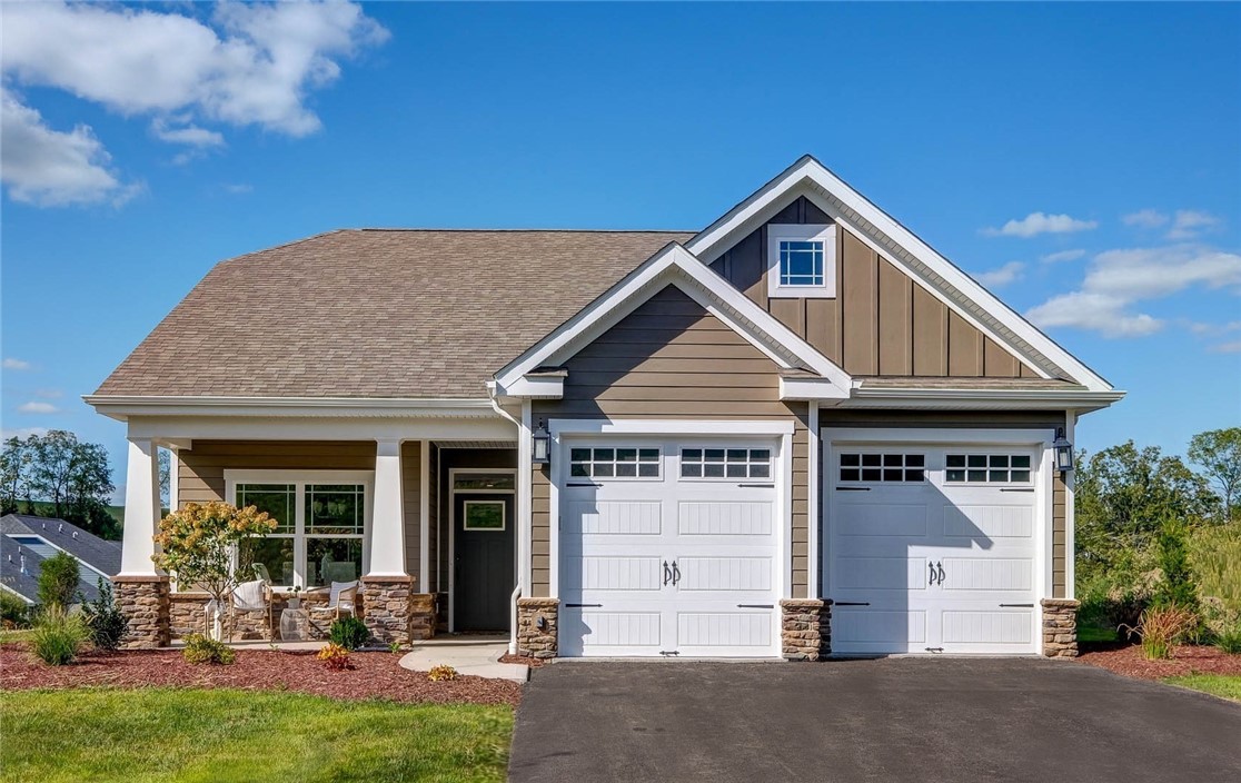 Mt. Pleasant Twp - Was, Pennsylvania 15057, United States, 3 Bedrooms Bedrooms, ,2 BathroomsBathrooms,Residential,Active,37289